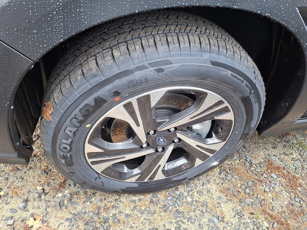 New 2026 Subaru Crosstrek Premium SUV