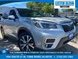 2021 Subaru Forester Limited SUV