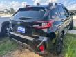 2025 Subaru Crosstrek Limited SUV