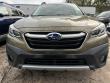 2020 Subaru Outback Limited SUV