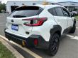 2024 Subaru Crosstrek Wilderness SUV