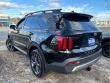 2021 Kia Sorento EX SUV