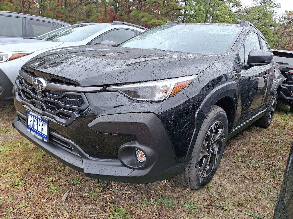 New 2026 Subaru Crosstrek Premium SUV