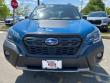 2023 Subaru Forester Wilderness SUV