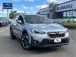 2023 Subaru Crosstrek Limited SUV