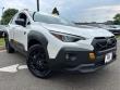 2024 Subaru Crosstrek Wilderness SUV