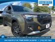 2026 Subaru Forester Wilderness SUV