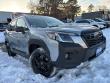 2022 Subaru Forester Wilderness SUV