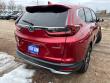 2021 Honda CR-V EX-L AWD SUV