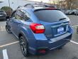 2017 Subaru Crosstrek 2.0i (M5) SUV