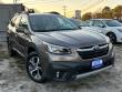 2021 Subaru Outback Limited SUV