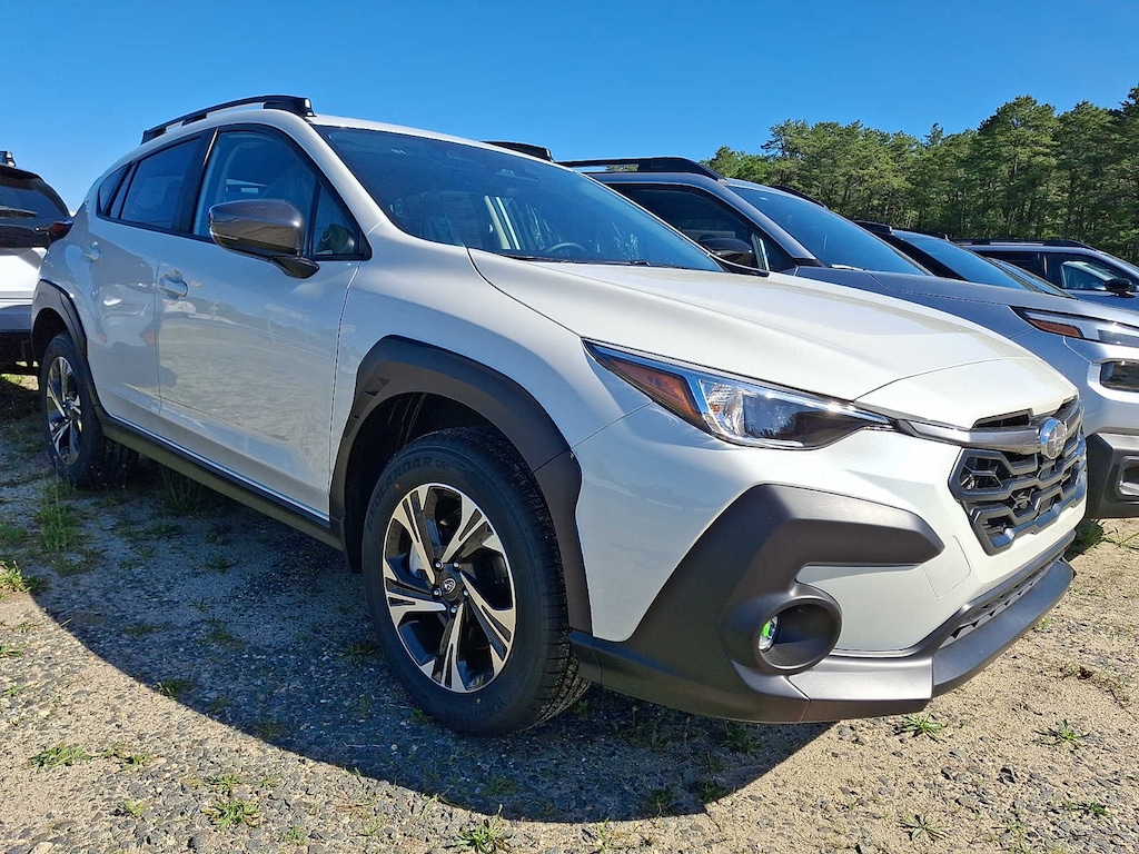 New 2026 Subaru Crosstrek Premium SUV