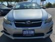 2016 Subaru Impreza 2.0i Premium Sedan