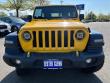 2019 Jeep Wrangler Unlimited Sport 4x4 SUV