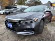 2018 Honda Accord EX-L Sedan