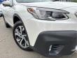 2020 Subaru Outback Limited XT SUV
