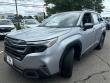 2025 Subaru Forester Limited SUV