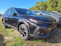 2026 Subaru Crosstrek Limited SUV