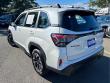 2026 Subaru Forester Standard Model SUV