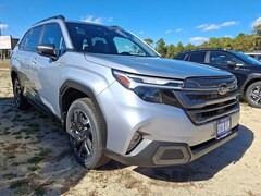 2025 Subaru Forester Hybrid Limited SUV
