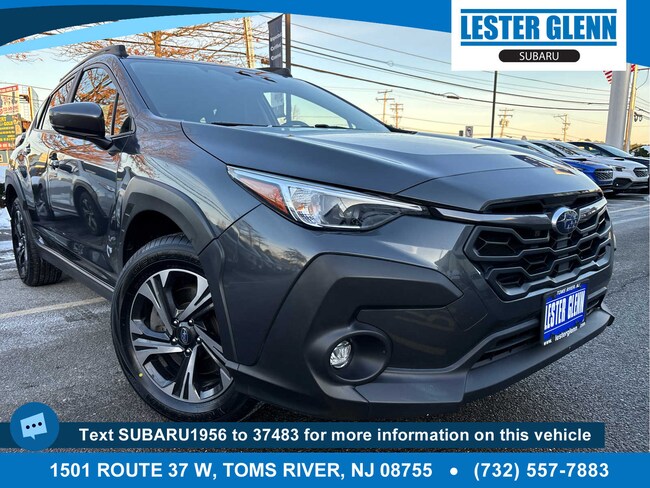 2024 Subaru Crosstrek Premium SUV
