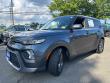 2021 Kia Soul S Hatchback