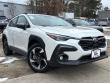 2025 Subaru Crosstrek Limited SUV