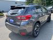 2022 Subaru Crosstrek Limited SUV