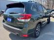 2023 Subaru Forester Limited SUV