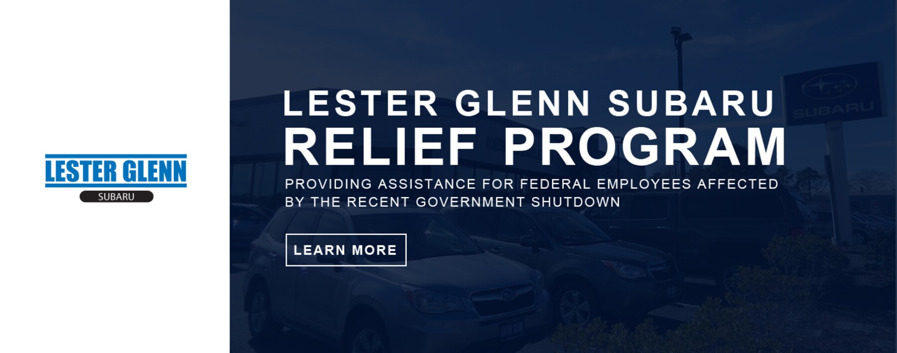 Lester Glenn Subaru >> New & Used Subaru Models | Lester Glenn Subaru | Toms ... Lester Glenn Subaru >> New & Used Subaru Models | Lester Glenn Subaru | Toms ...