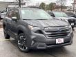 2025 Subaru Forester Limited SUV