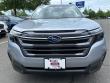 2025 Subaru Forester Limited Hybrid SUV