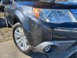 2013 Subaru Forester 2.5X Premium w/All-Weather Plus Pkg SUV