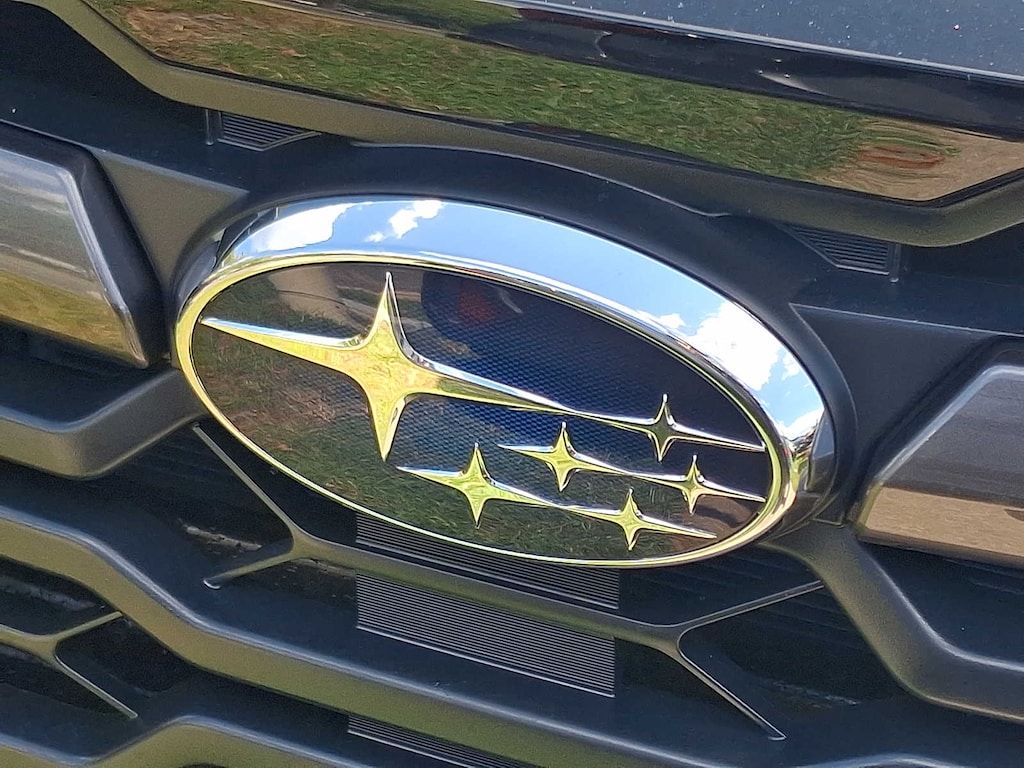 New 2026 Subaru Crosstrek Premium SUV