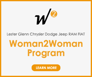 Woman2Woman Program