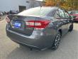 2022 Subaru Impreza Base Sedan