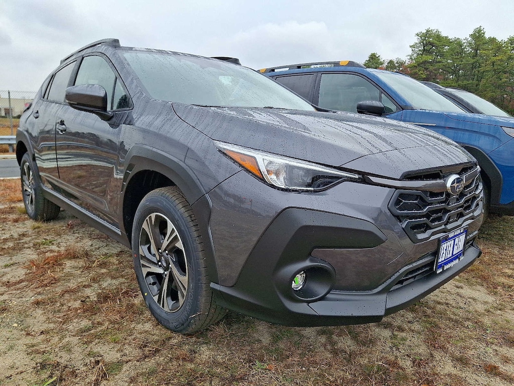 New 2026 Subaru Crosstrek Premium SUV