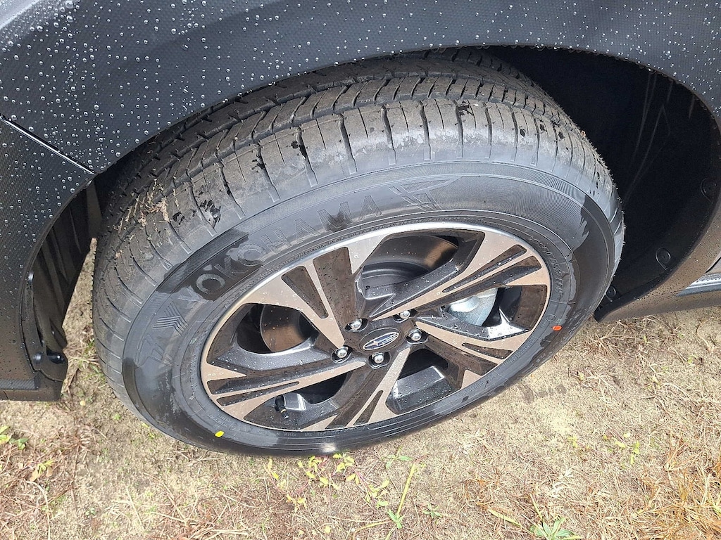 New 2026 Subaru Crosstrek Premium SUV