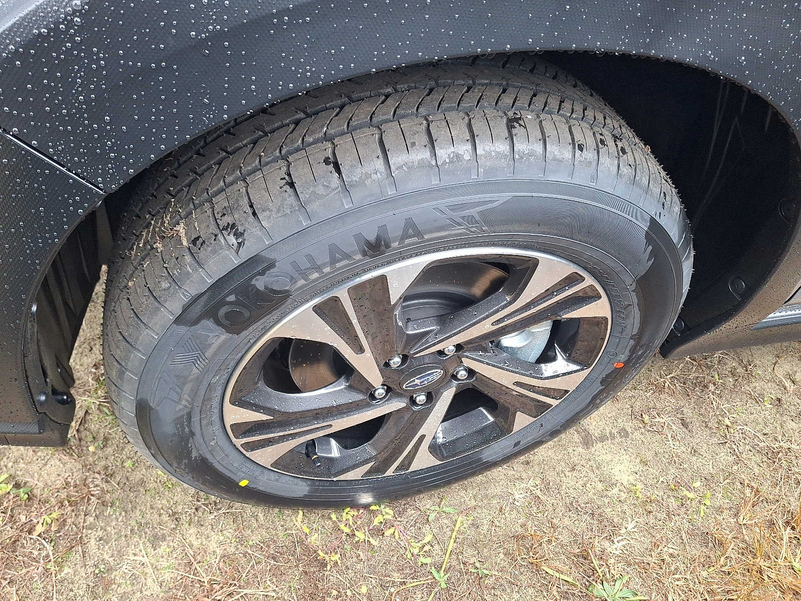 2026 Subaru Crosstrek Premium photo 4