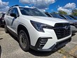 Subaru Ascent