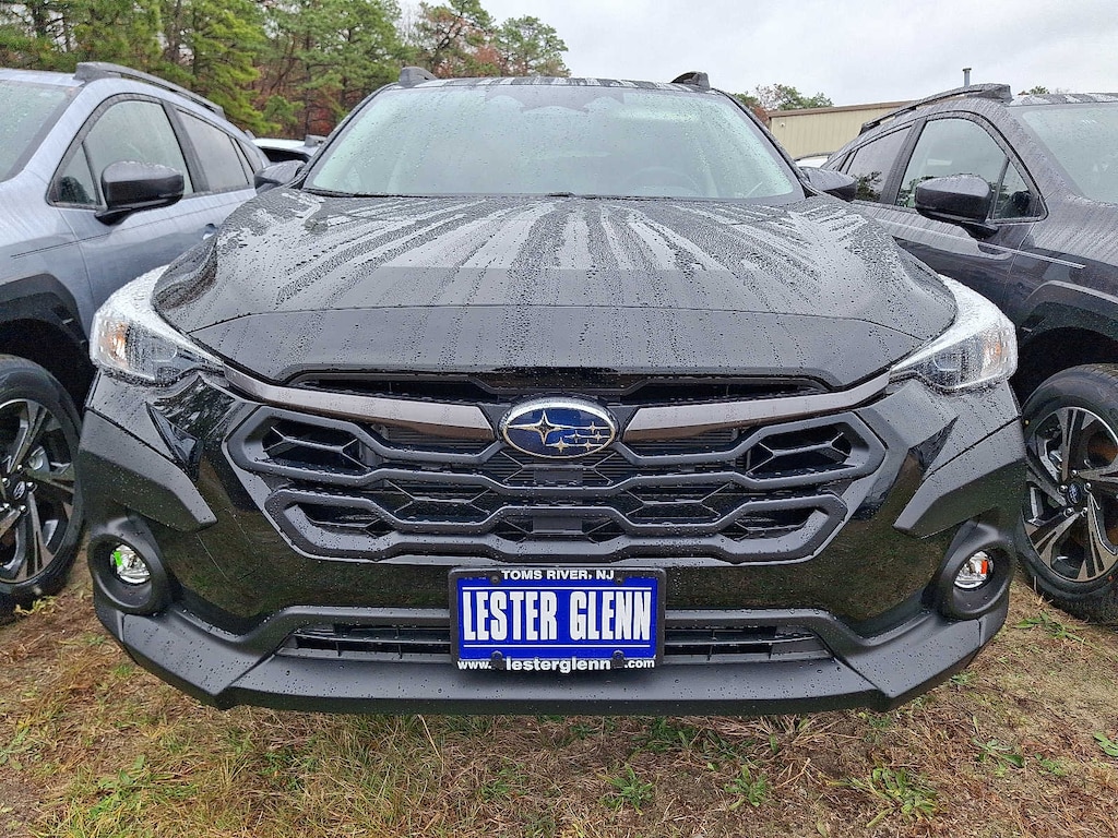 New 2026 Subaru Crosstrek Premium SUV