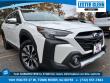 2023 Subaru Outback Touring XT SUV