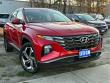 2023 Hyundai Tucson SEL SUV