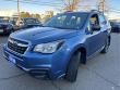 2018 Subaru Forester 2.5i SUV