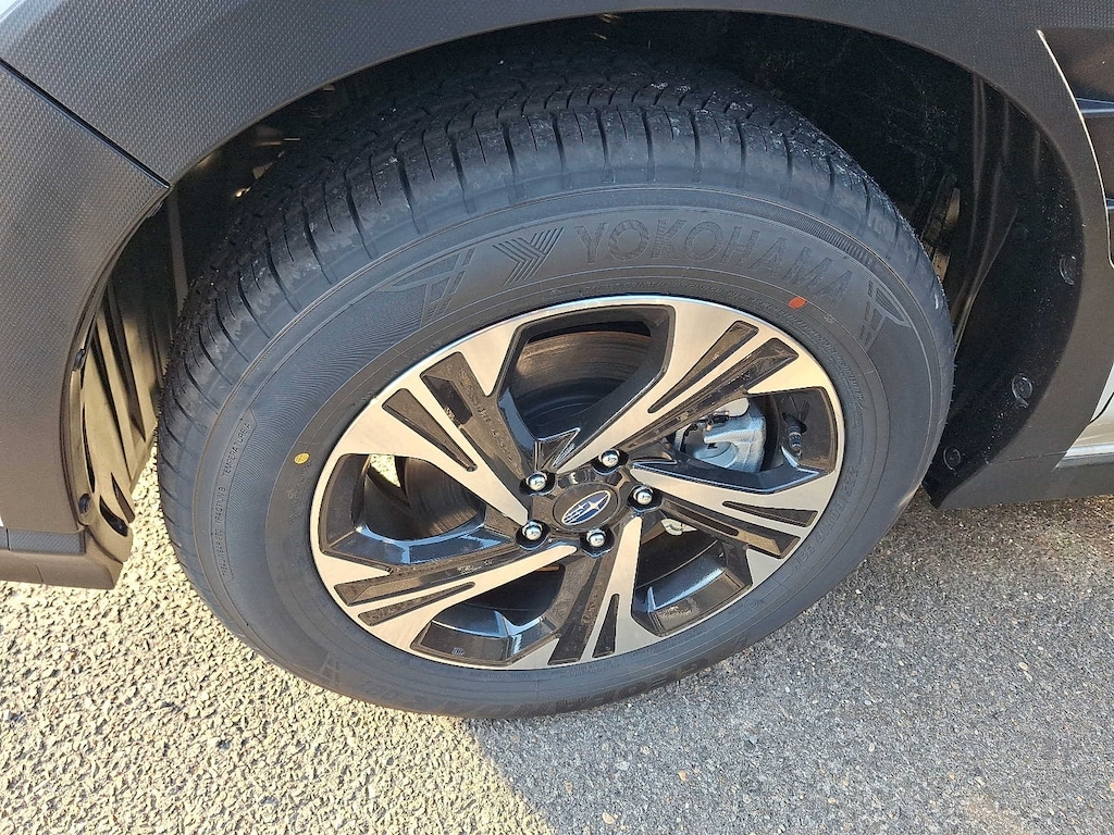New 2025 Subaru Crosstrek Premium SUV