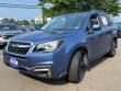 2018 Subaru Forester 2.5i Limited SUV