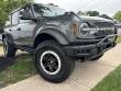 2025 Ford Bronco Badlands SUV