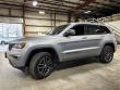 2017 Jeep Grand Cherokee Trailhawk 4x4 SUV