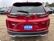 2021 Honda CR-V EX-L AWD SUV