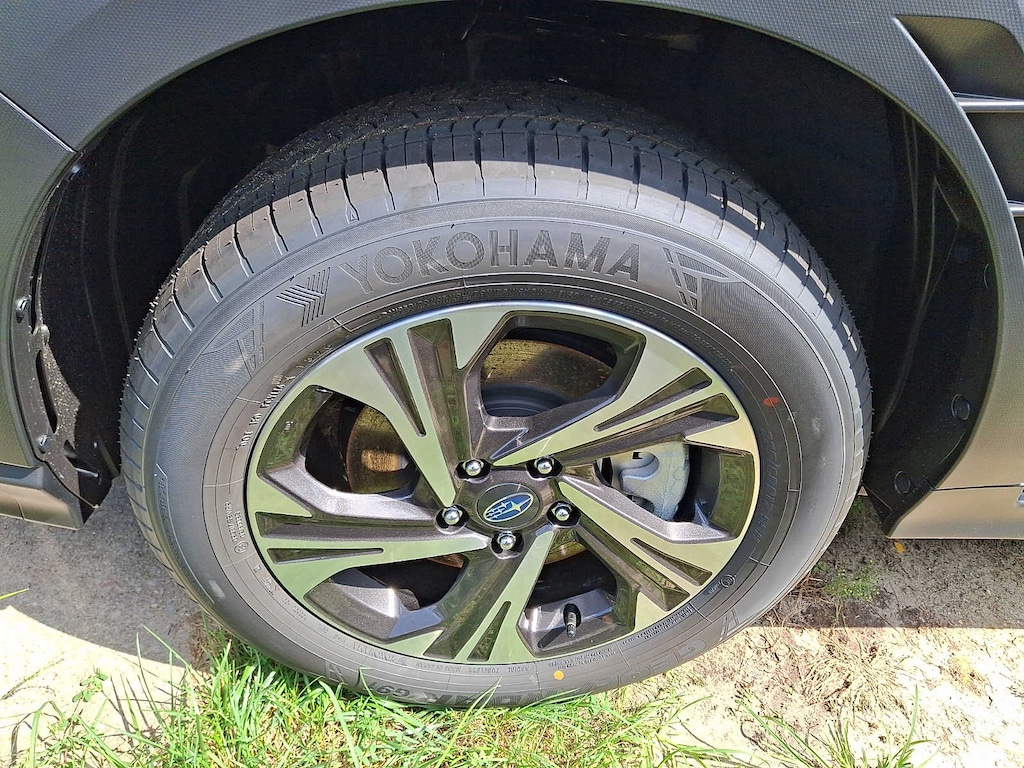 New 2026 Subaru Crosstrek Premium SUV